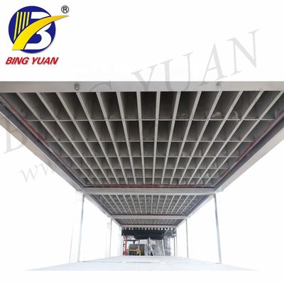 آلة صنع مكعبات الثلج التجارية R404A 25T 94.05KW SS304