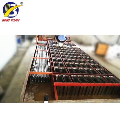 R404A 124.3KW 380V 25KG آلة صنع الثلج التجارية ، آلة تصنيع مكعبات الثلج التجارية