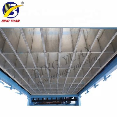 آلة صنع قوالب الثلج للمأكولات البحرية 20.9KW SS304 5T