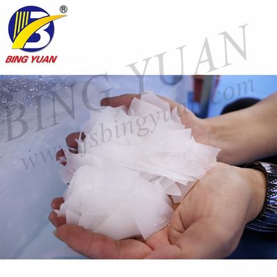 عالية الأداء السعر المنخفض توفير الطاقة آلة صنع شرائح الثلج Yixing ICS 1T