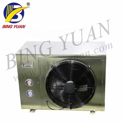 645x625x485mm 0.1 طن 2500W آلة تساقط الثلوج الاصطناعية