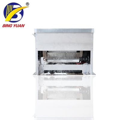 2.5KW آلة تساقط الثلوج