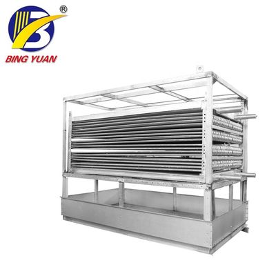 مبرد مكثف تبخيري 400KW