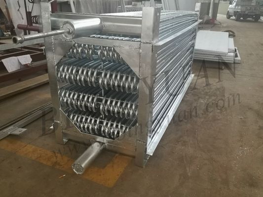 مبرد مكثف تبخيري 400KW