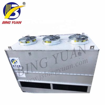 الفولاذ المقاوم للصدأ 304320V 1.5KW برج التبريد المكثف