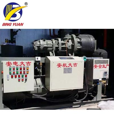 3.1KW 0.8mm الطاقة الشمسية حاوية غرفة التبريد ، وحدات التخزين البارد