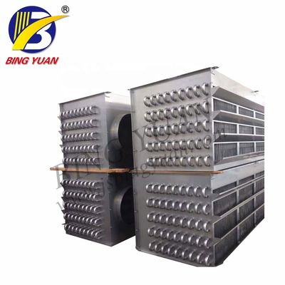 161KW 100KG 220V وحدات تبريد مبرد ، مبخر تبريد الهواء