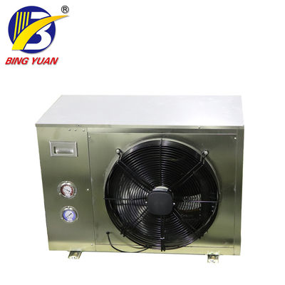 2.5KW 220V 300KG آلة تساقط الثلوج الاصطناعية ، صانع الثلج في الأماكن المغلقة