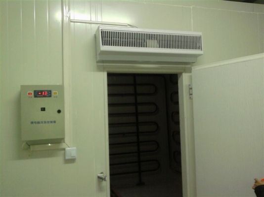وحدات تبريد مبردة 20m2 R404A ، تخزين بارد صغير